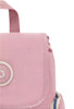 KIPLING 키플링 Ebba 라벤더 핑크 나일론 미듐 백팩 배낭 가방