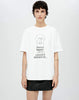 RE/DONE 리던 90S 스누피 피넛 STAND IT 프린트 루즈핏 티셔츠