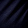 제임스 펄스 블루 오일 라운드넥 코튼 모달 슬러브 기본 긴팔 티셔츠 탑
