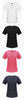 주문) THEORY 띠어리 Dayne /네가지 컬러/ 딥 브이넥 코튼 슬러브 티셔츠 탑