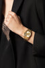 쟈딕앤볼테르 Timeless 골드 플래쉬 스틸 체인 손목 시계 와치