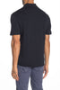 VINCE 빈스 남성 클래식 슬러브 폴로 PK 카라 반팔 셔츠 티셔츠