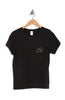 캘빈클라인 로고 프린트 반팔 티셔츠 + 반바지 홈웨어 파자마 세트